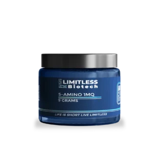 5-Amino-1MQ Powder