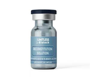 0.5% Acetic Acid Reconstitution Solution