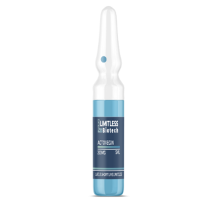 Actovegin ® 5ml Solution