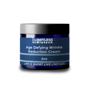 Anti Wrinkle Research Formula 2oz