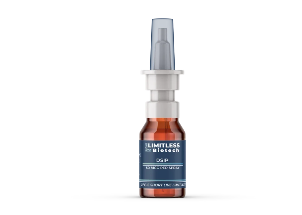 Buy DSIP Spray Online