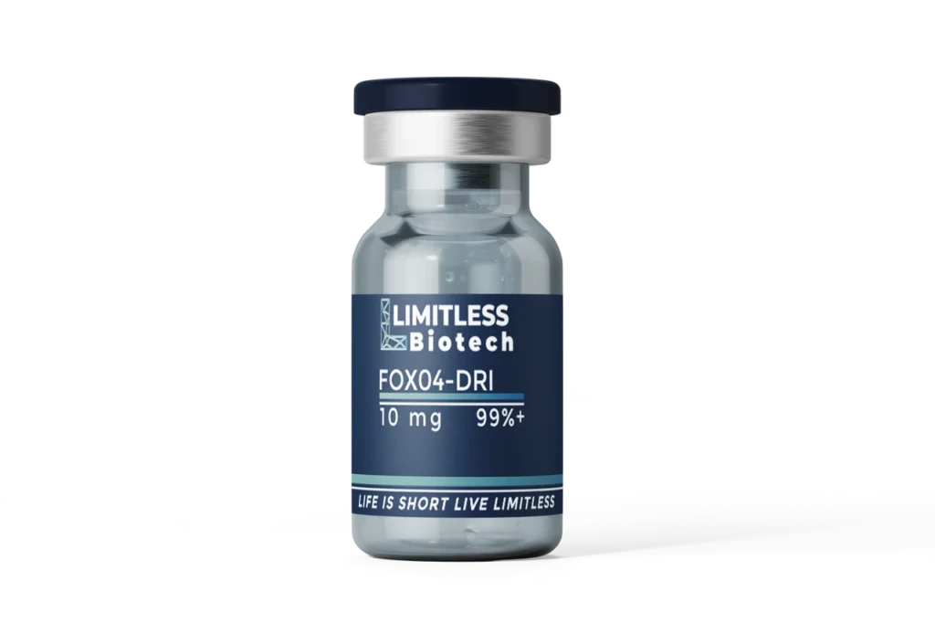 buy foxo4-dri 10mg Buy FOXO4-DRI 10mg Online