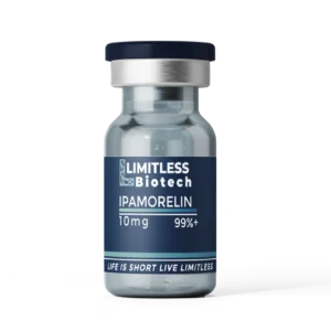 Ipamorelin