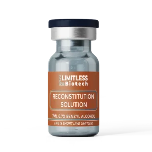 L-Glutathione Reconstitution Solution (7ML)
