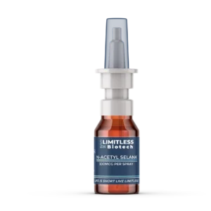 N-Acetyl Selank Spray