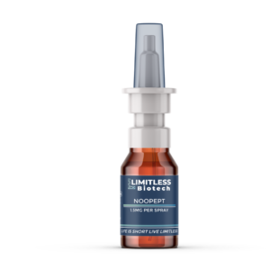 Noopept Spray 150 mg (1.5mg/spray)