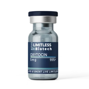 Oxytocin