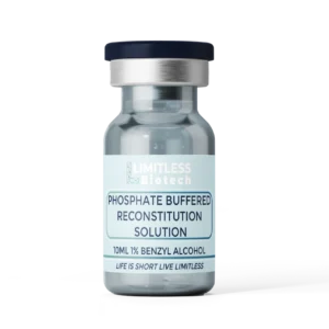 Phosphate Buffered Solution