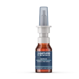 Semax Spray