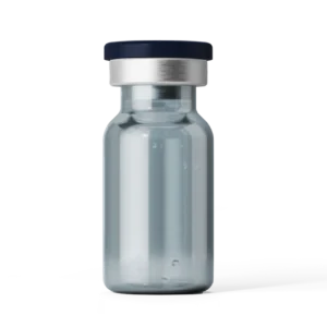 Sterile Vial (10 mL)