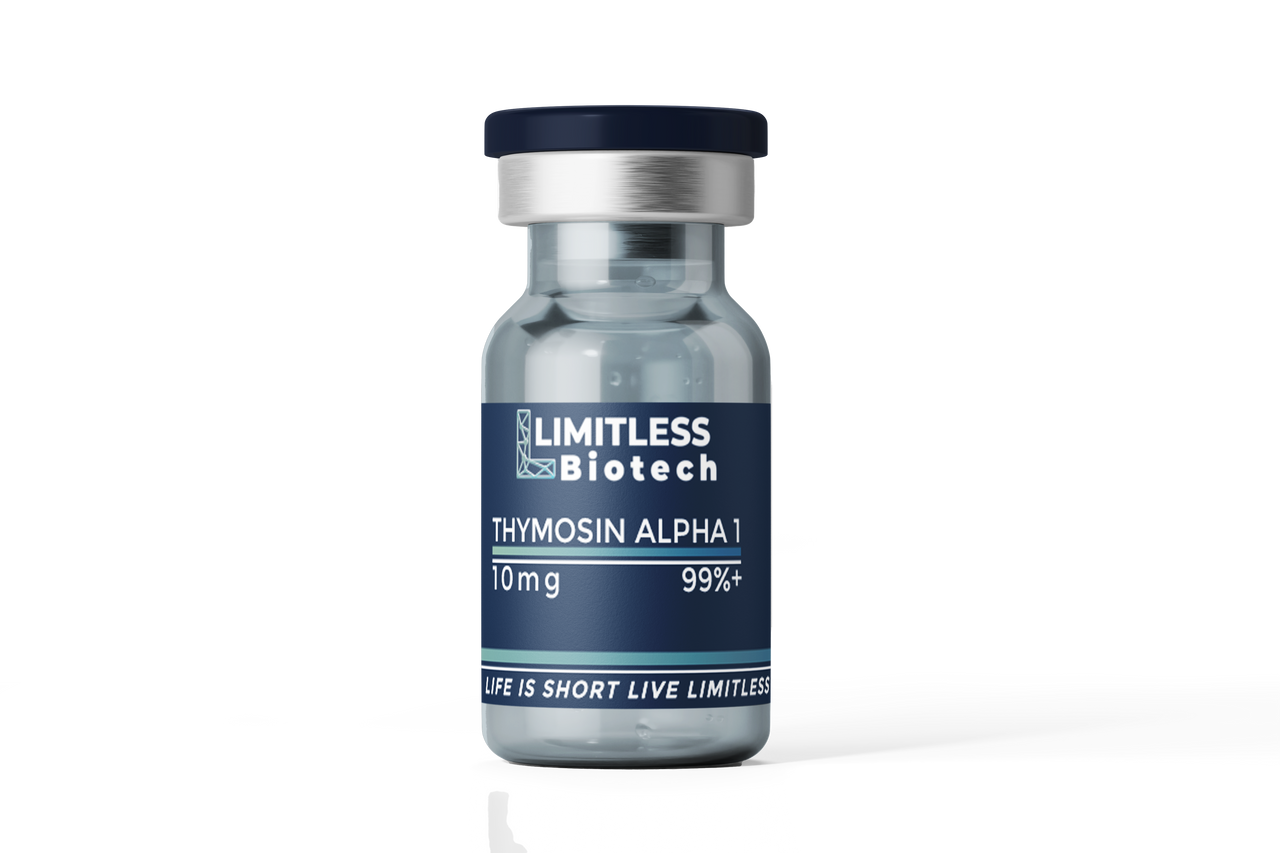 Thymosin Alpha-1