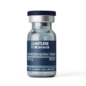 Thymosin Alpha 1 RGDR