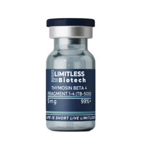 TB-500 Thymosin Beta-4 Fragment 1-4