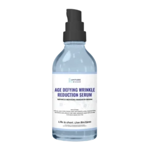 Anti Wrinkle Research Serum