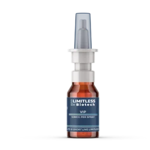 VIP Spray