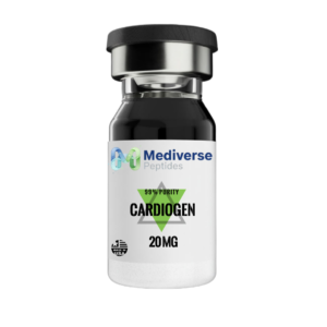 Cardiogen (20mg)