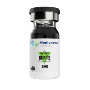 GHRP-2 (5mg / 10mg)