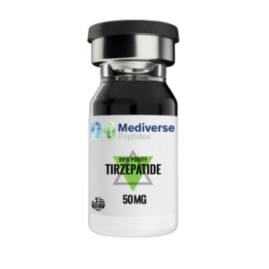 Buy Tirzepatide online