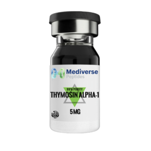 Thymosin Alpha-1 (5mg / 10mg)