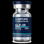 GLP-3R 60 mg