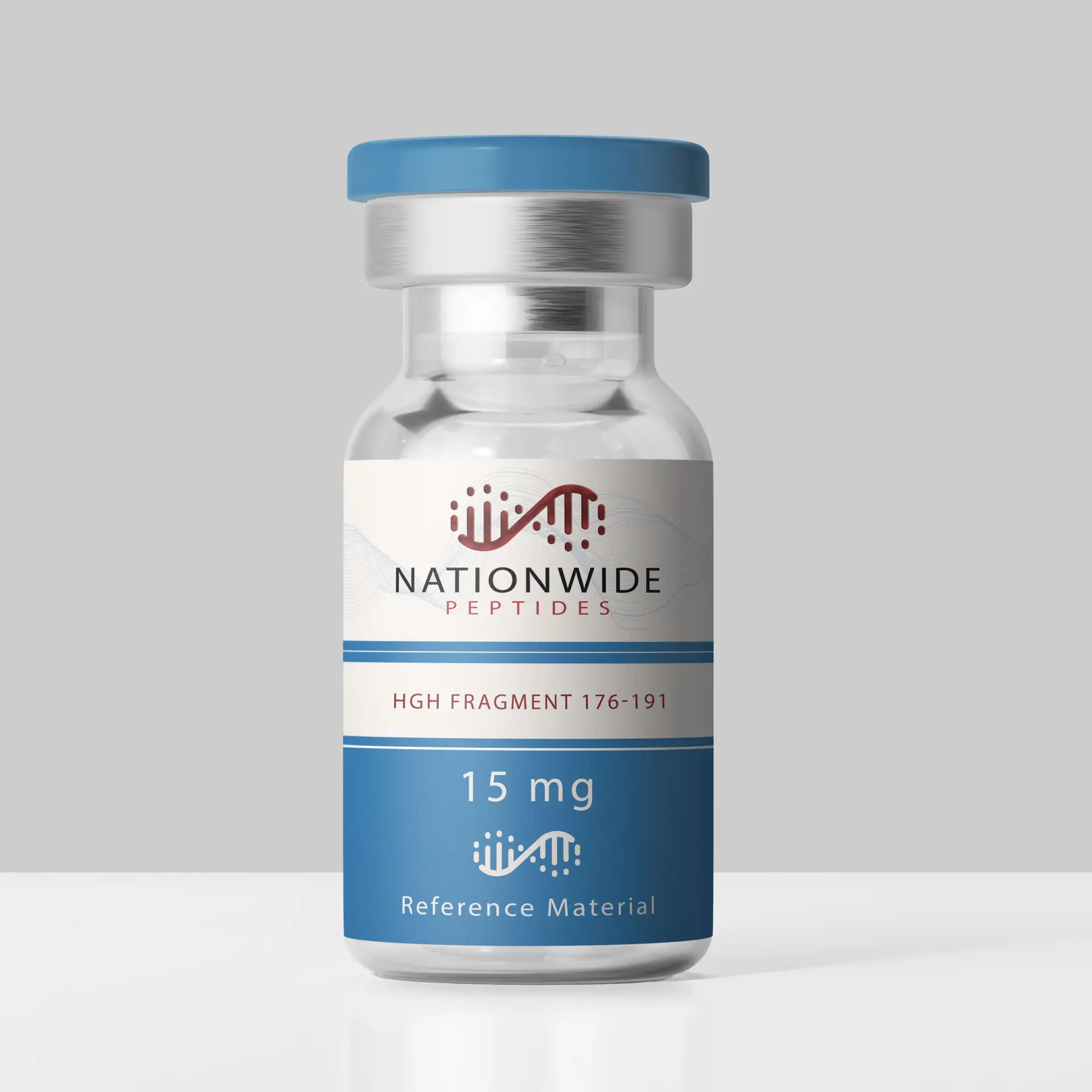 HGH Fragment 176-191 Peptide - Image 3